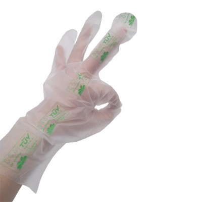 OK Compost OEM bio gloves