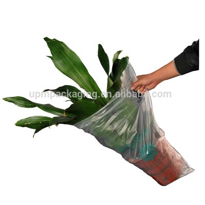 Degradable plastic Plant bag