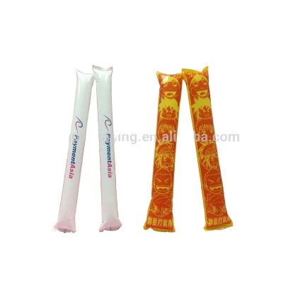 Plastic Degradable cheering stick