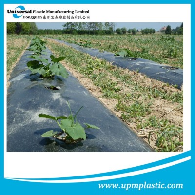 Eco-friendly one time use Agriculture compostable mulch film