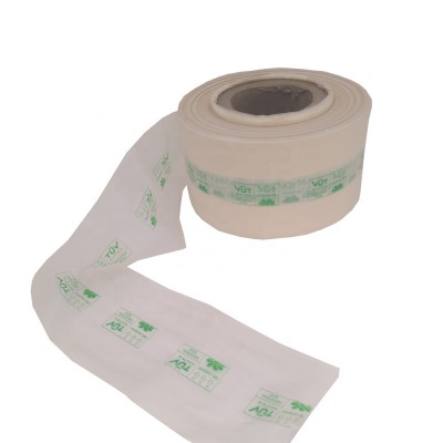 OEM customized bioplastic warning tape